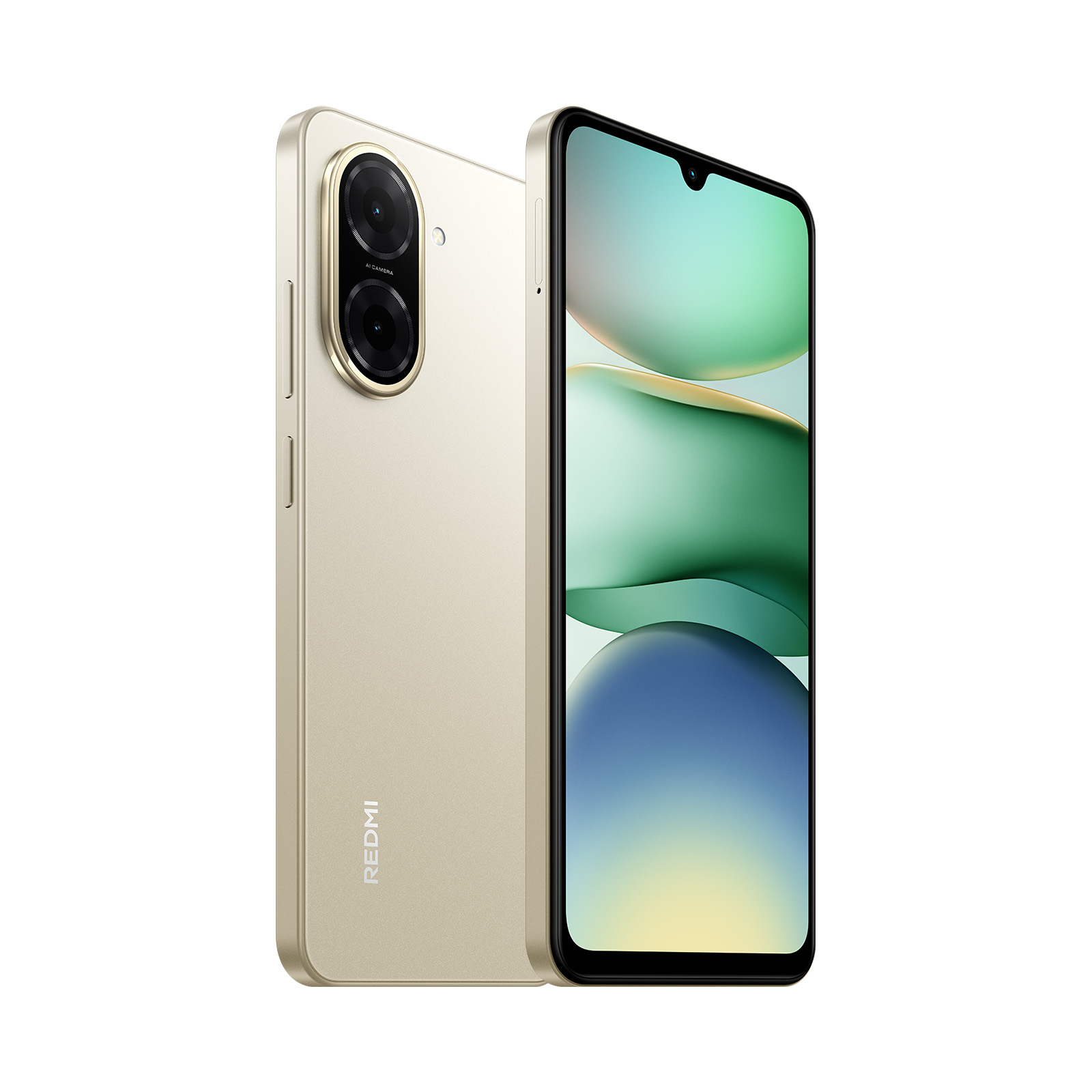 Official | Redmi A5 | 32MP dual camera with AI 6.88" immersive display