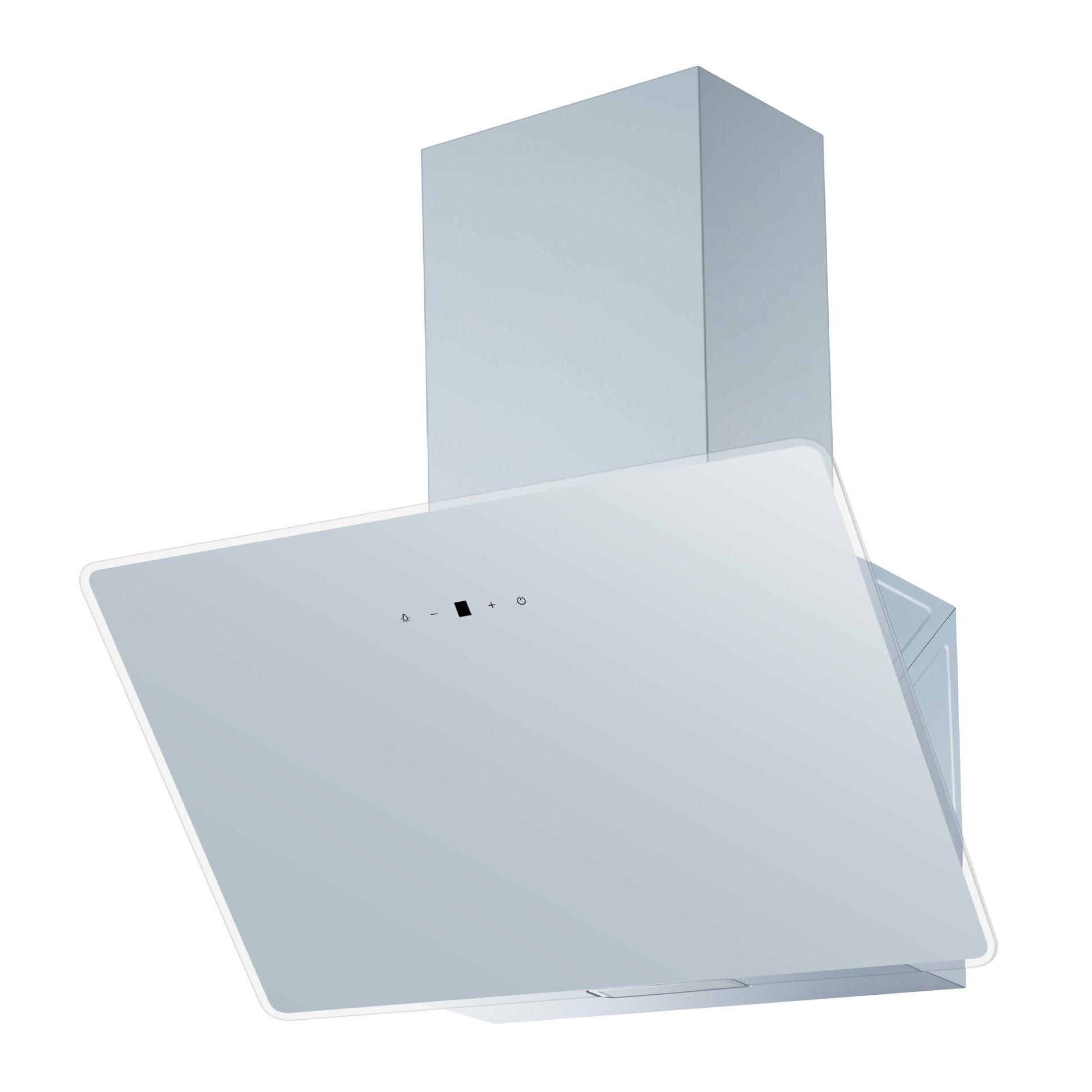 Campana Midea MH90A3200W-ES – 3 Niveles De Extracción
