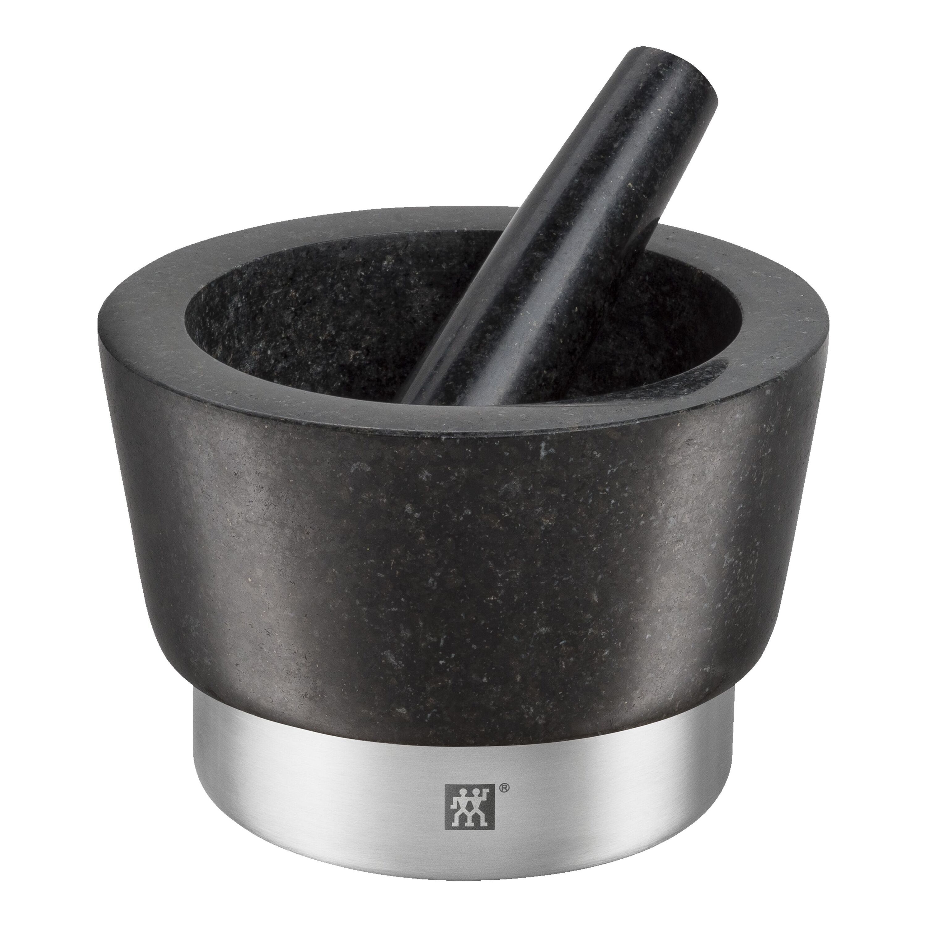ZWILLING Spices Mortero 15 cm, Granito