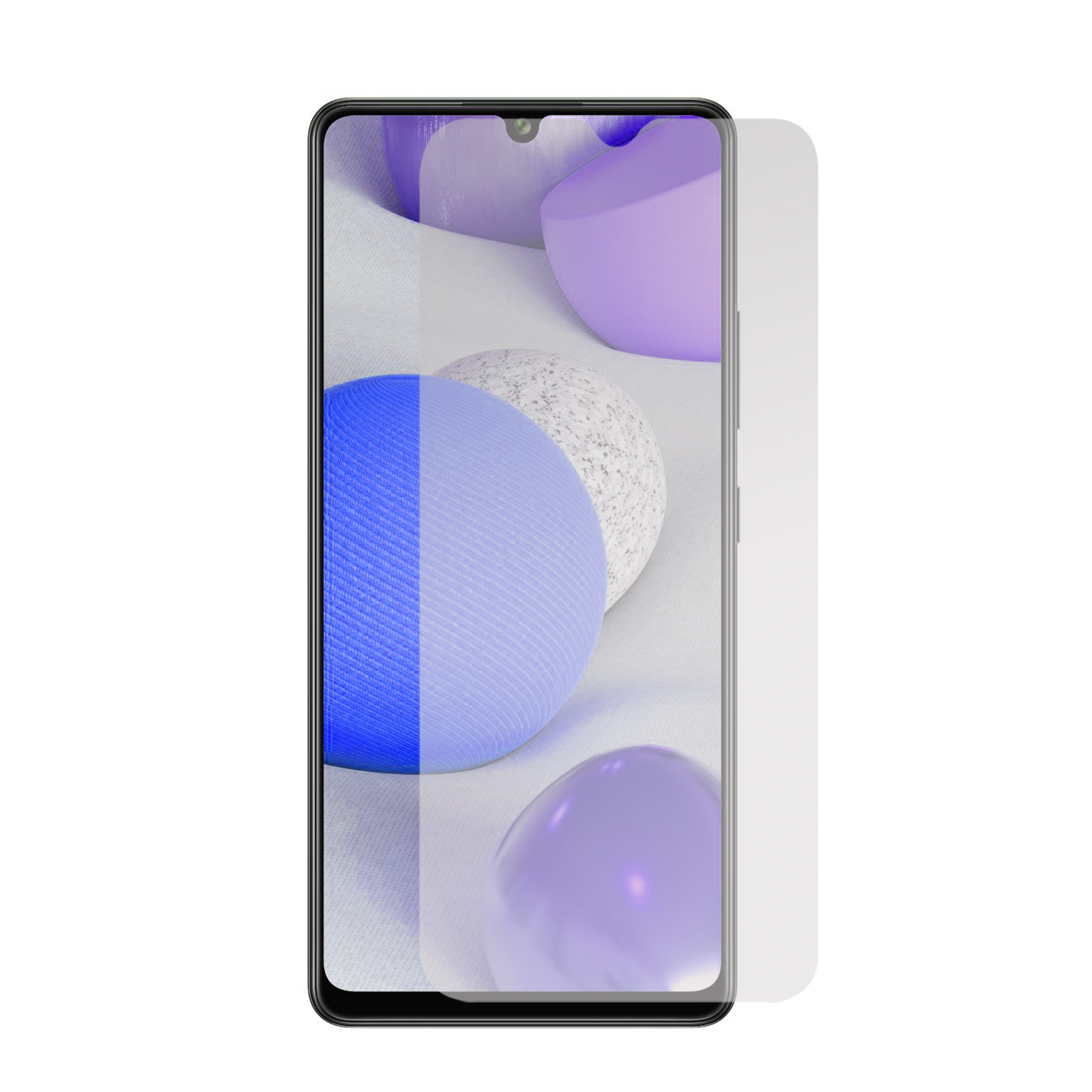 Protector de pantalla para Samsung Galaxy A02s A20E A12 A32 A42 A52 A72 5G. Cristal templado transparente para movil. Elige modelo
