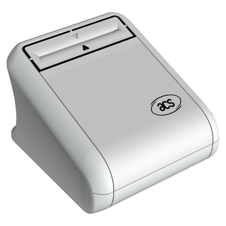 ACS ACR39U-W1 Lector de Tarjetas Inteligentes USB para Control de Acceso