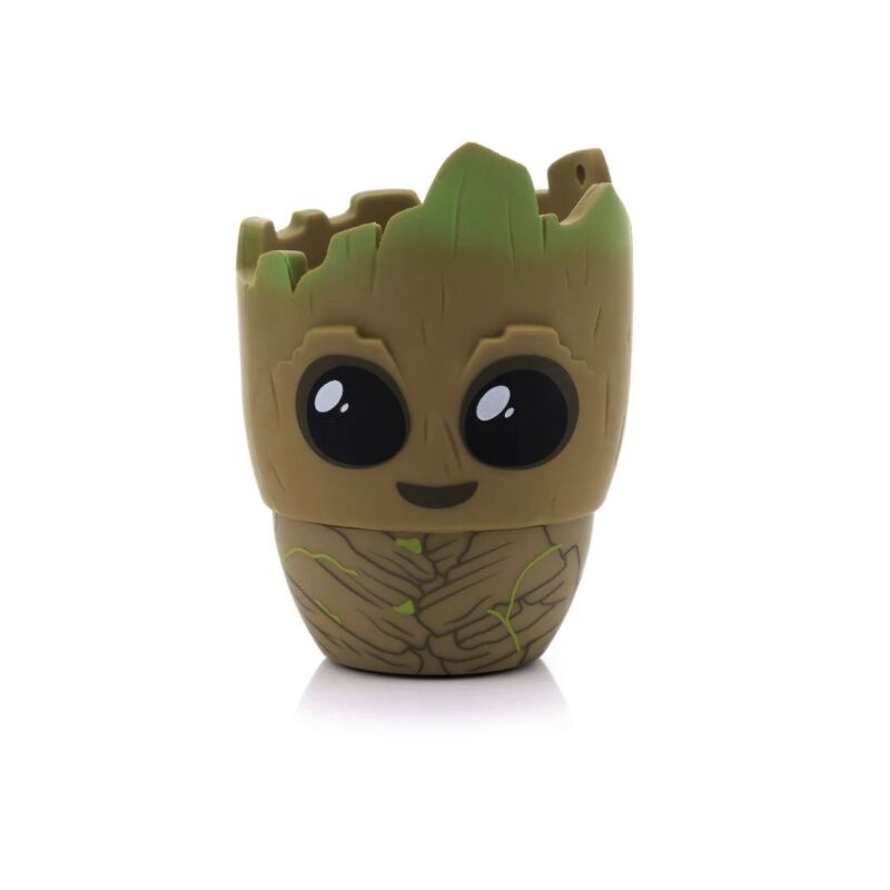 Mini altavoz Bitty Boomers Groot 5 cm