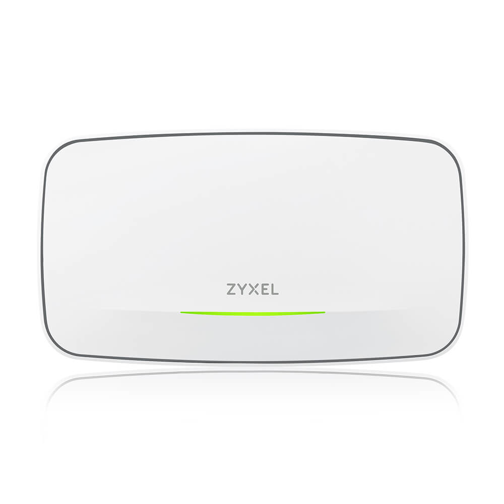 Zyxel WAX640S-6E 4800 Mbit/s Blanco Energía sobre Ethernet (PoE)