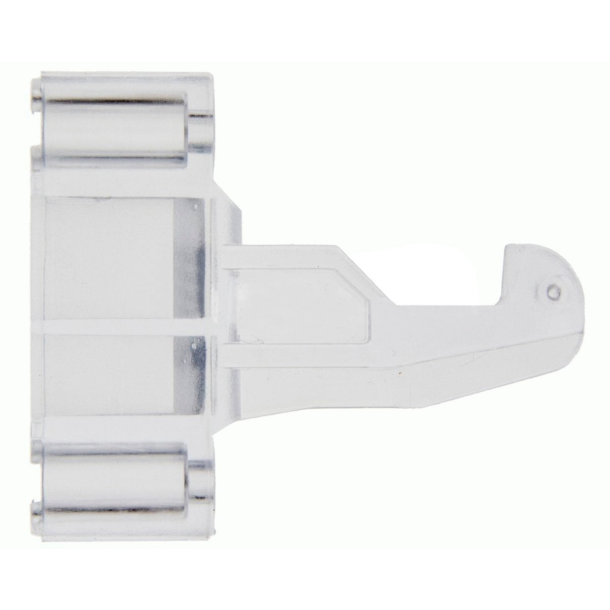 Gancho Cierre Puerta Secadora compatible con BOSCH WTL5700 154243