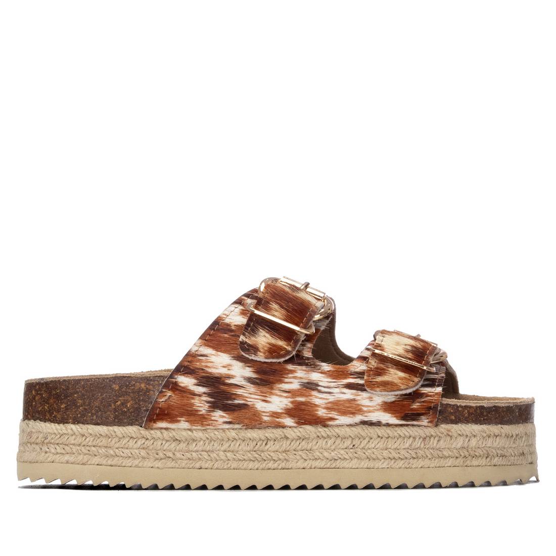 Refresh - Sandalia Mujer - Calzado Cómodo y Versátil - Moda casual - Modelo  17501302