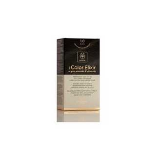 Apivita Tinte New - My Color Elixir N1.0 (00-10-16-059)