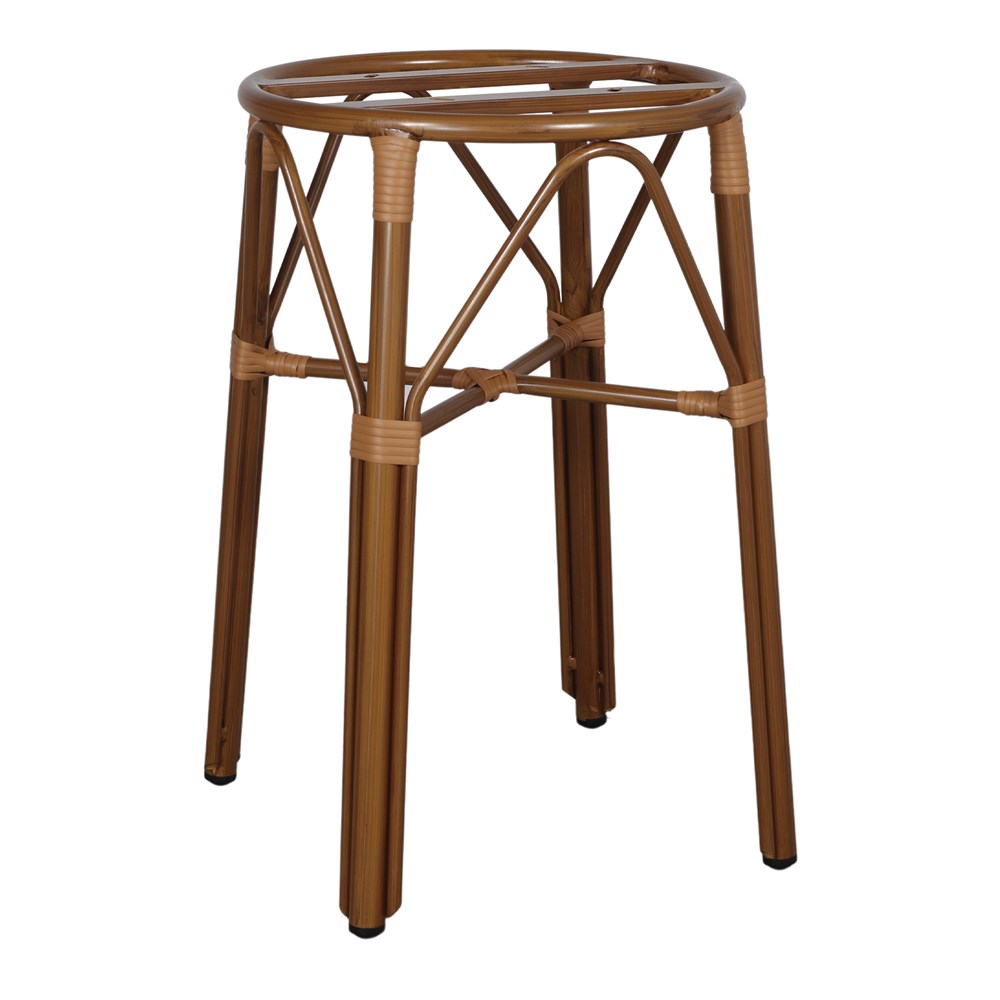 Armazón De Mesa Soren - Misterwils Furniture For Free Souls 46x72x46