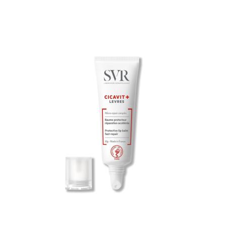 SVR CICAVIT LABIOS 10 G
