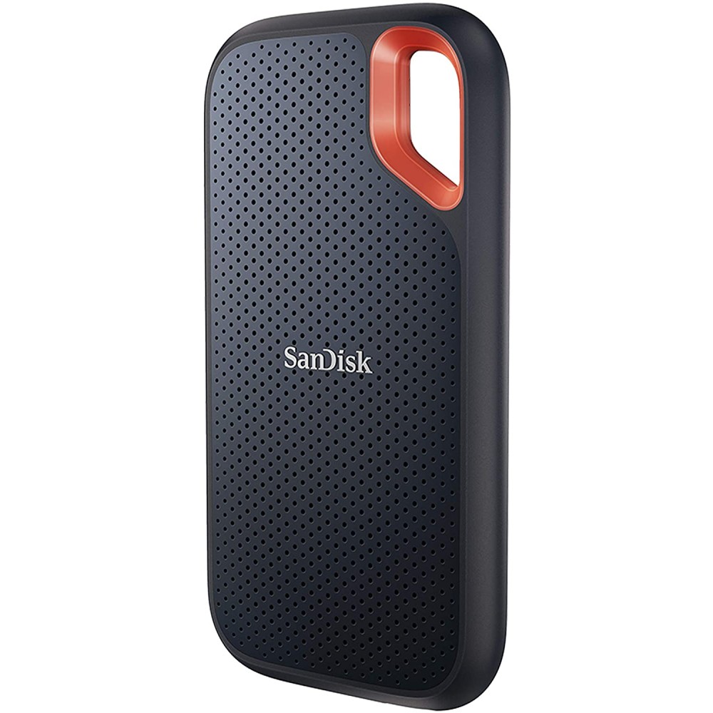 Disco Externo SSD SanDisk Extreme Portable V2 500GB/ USB 3.2 Gen 2 SANDISK SND-SSD E POR V2 500GB