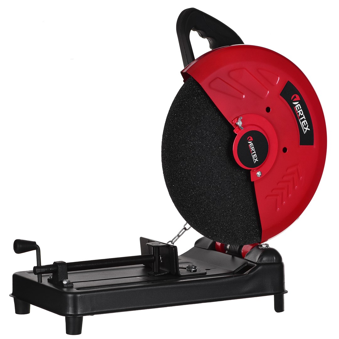 Przecinarka do metalu 2000w vpm2000 vertex