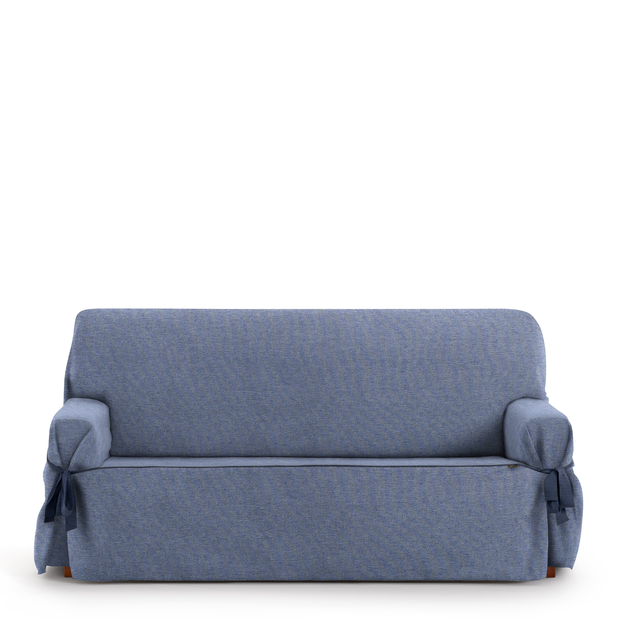 Fundas de sofa mod/6 universal valeria 3plz. c/3, Tamaño 3 plazas, 170x310x110cm, Fábricada en España