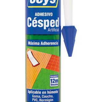 Ceys ADHESIVO CESPED 507256 500GR CARTUCHO