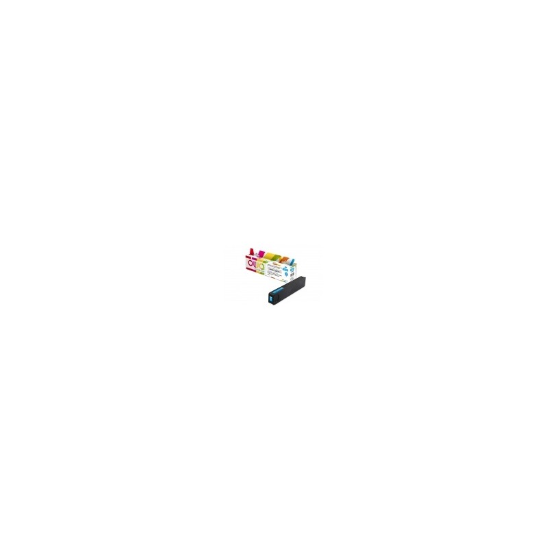 Armor - K20586OW cartucho de tinta Compatible Cian 1 pieza(s) K20586OW