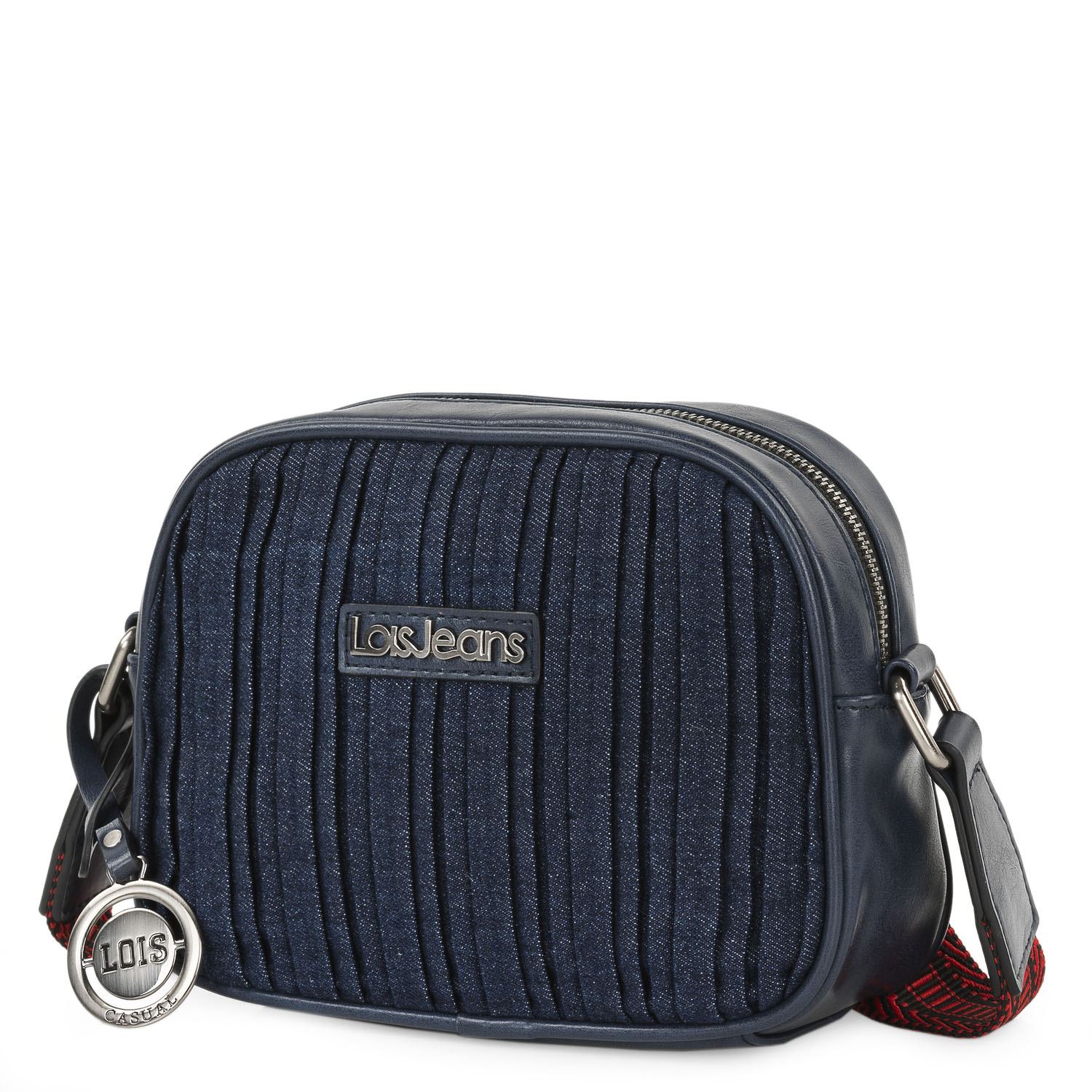 Bolso Bandolera Mujer - Bolso Mujer Pequeño De Marca. Bolso Lois Mujer - Bolsos Bandolera Mujer De Piel Sintética - Bolso Mujer Bandolera De Uso Diario - Bolso Pequeño Mujer 313286