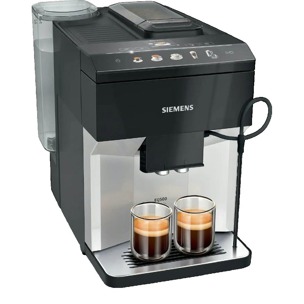 Siemens EQ.500 Classic céramique 15 bars