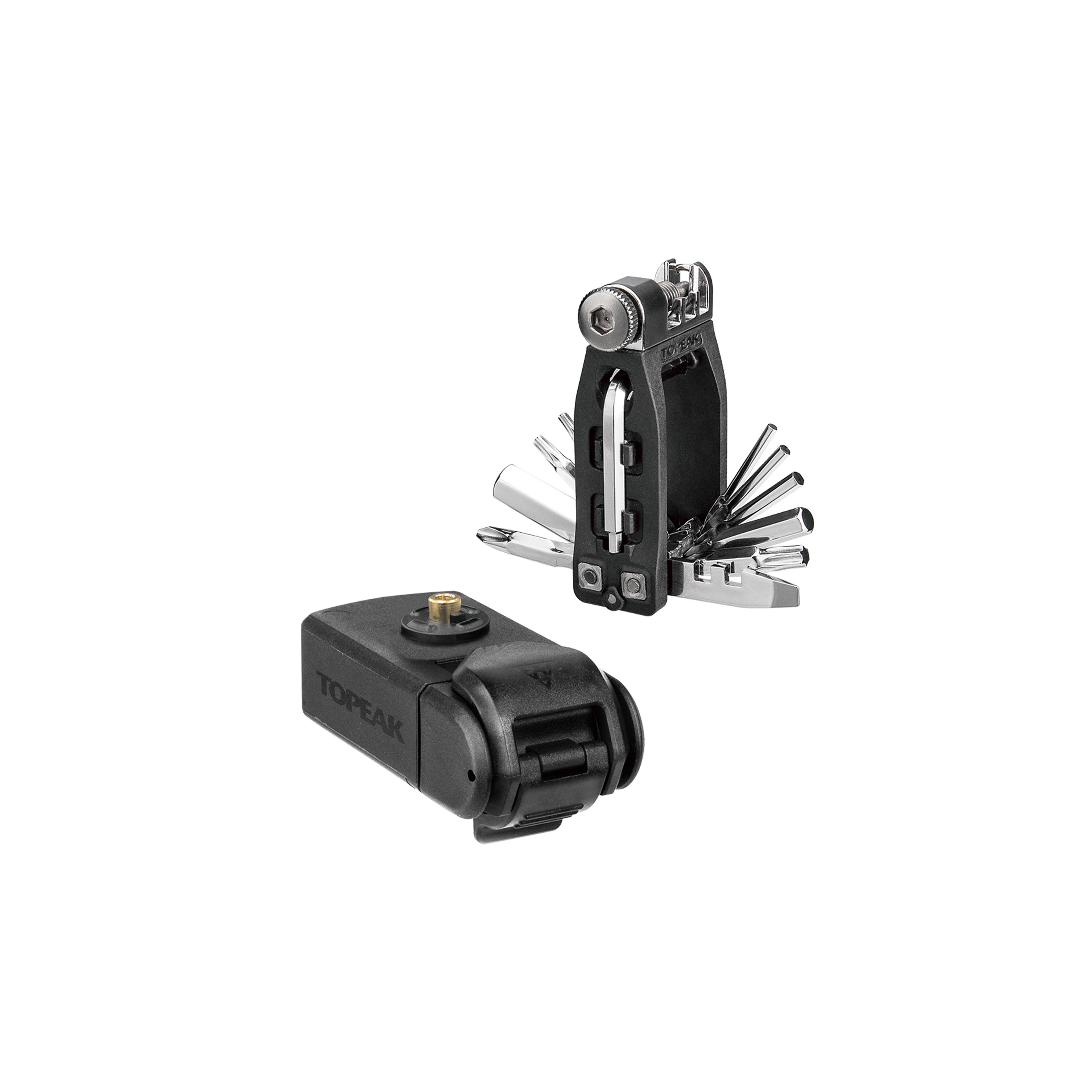Llave Multiherramienta Ninja Master+ T16 56356