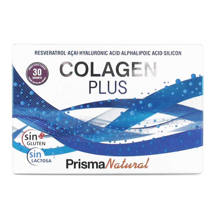 Prisma Natural Colagen Plus Anti-Aging Sticks.