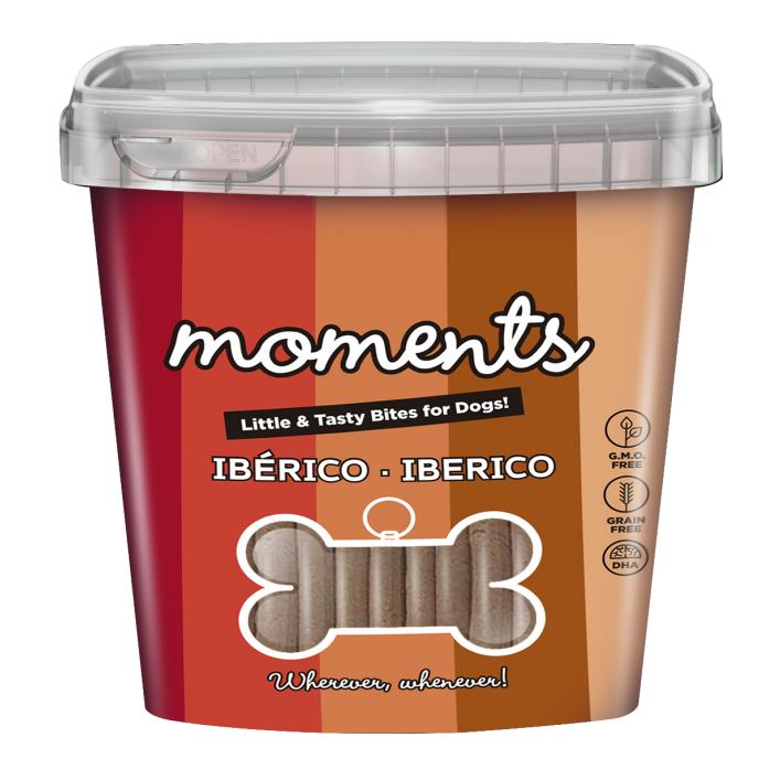 Moments Barritas Ibérico para Perros  Stickspara Perros