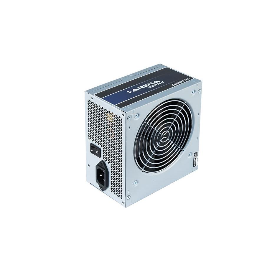 Chieftec gpb-350s power supply unit 350 w 20+4 pin atx ps/2 silver