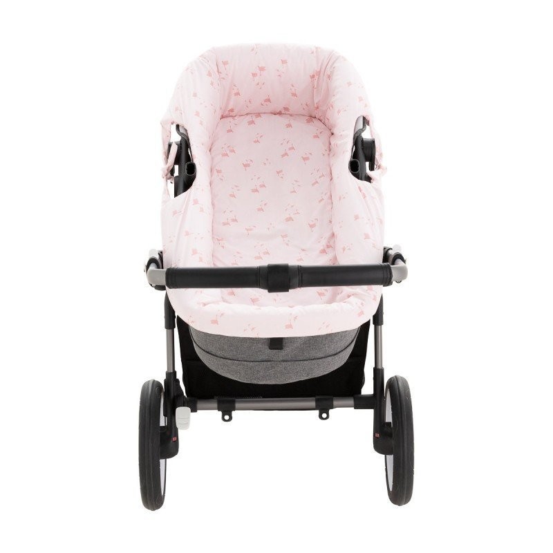 Nora Baby Funda Capazo Zico