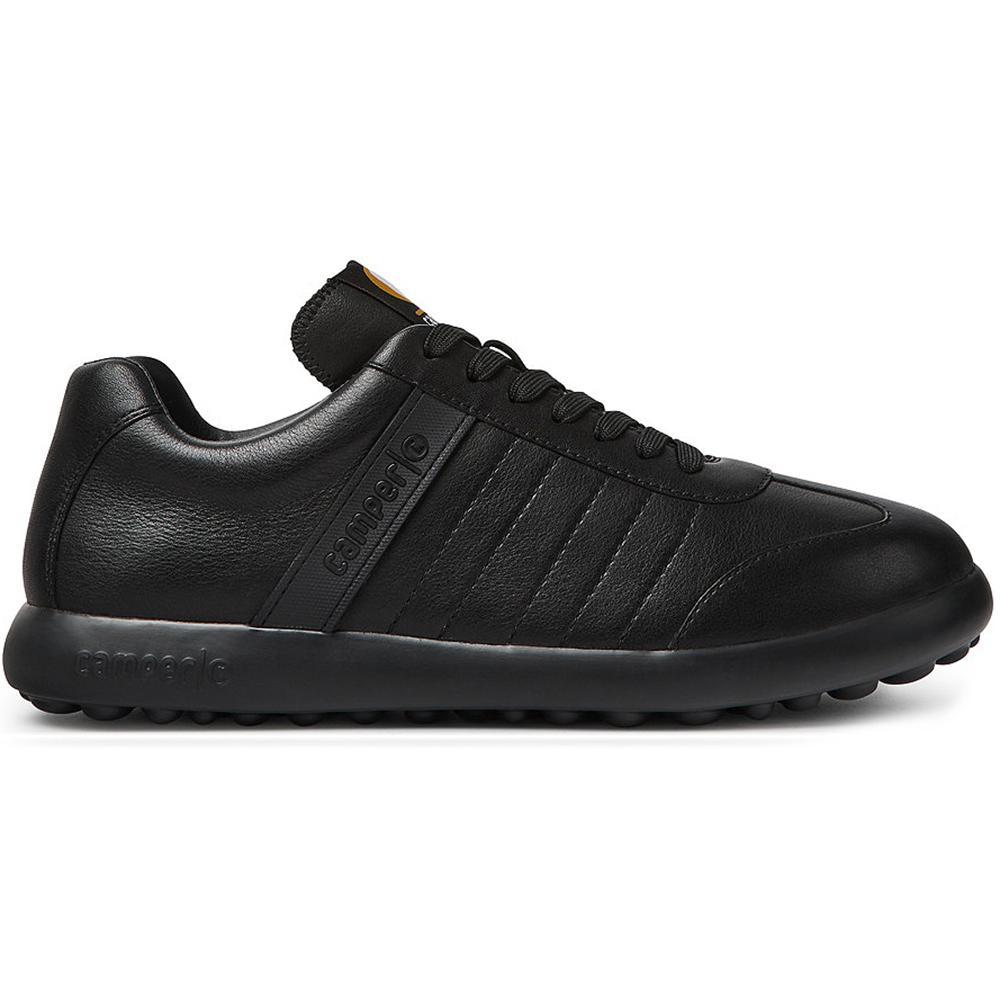 Camper Zapatillas Pelotas XLF Hombre - Piel Auténtica de Alta Calidad