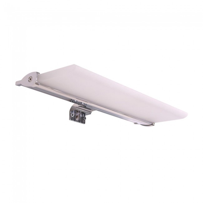 Wonderlamp Aplique para espejo de baño LED Daniela 6W