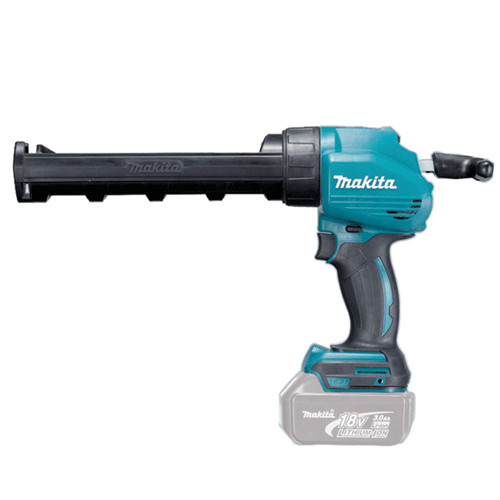 MAKITA - Pistola Silicona MAKITA DCG180Z 18V LXT