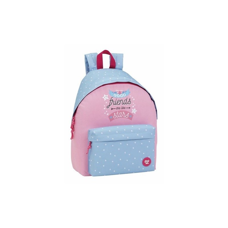 Mochila grande 40cm de Glowlab SF3774