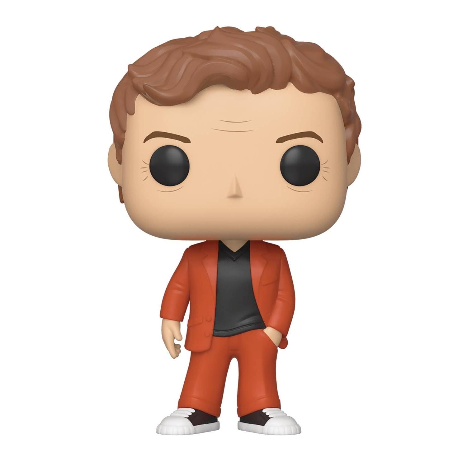 the brady brunch - pop bobby lady