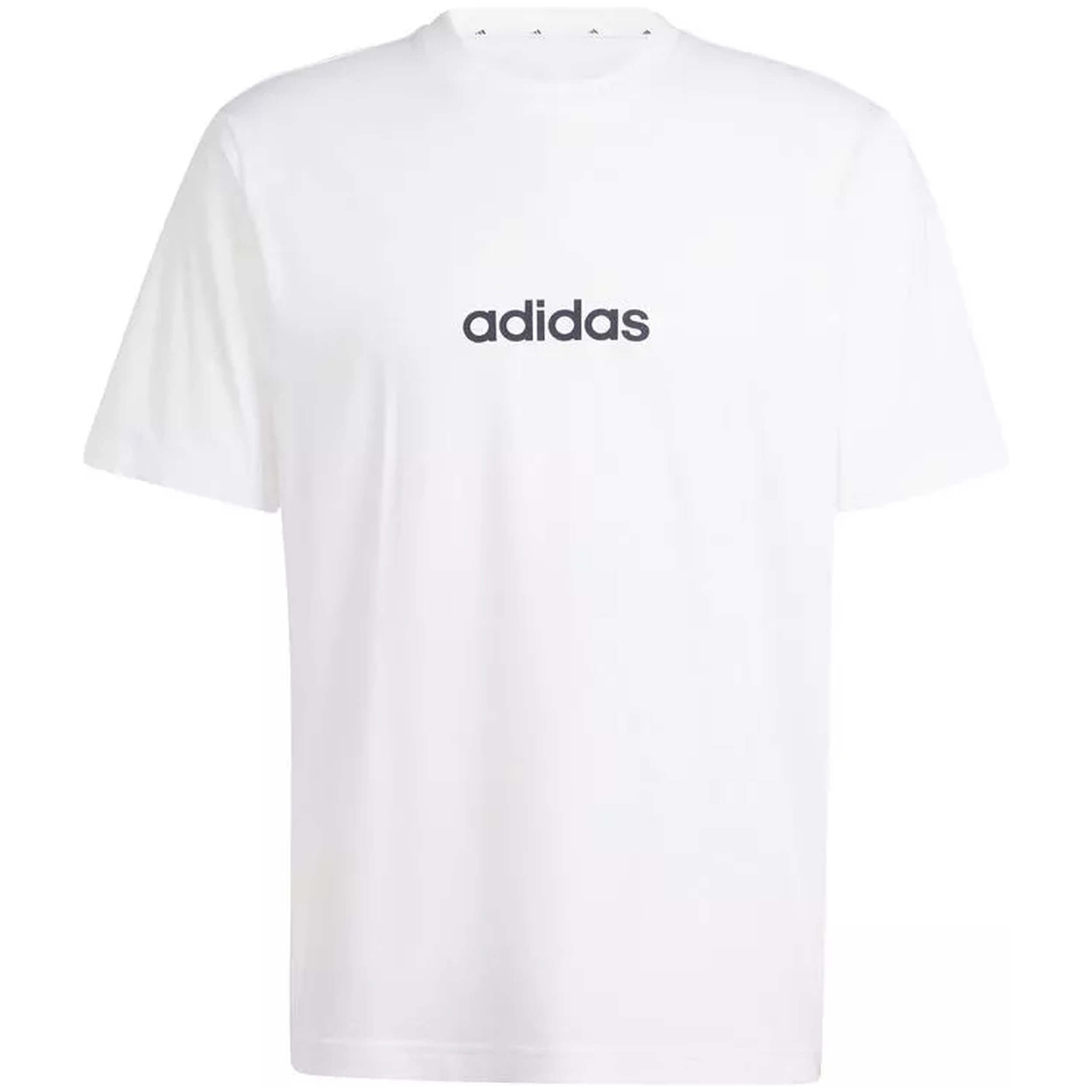 Camisetas De Manga Corta Adidas para Hombre en color Blanco