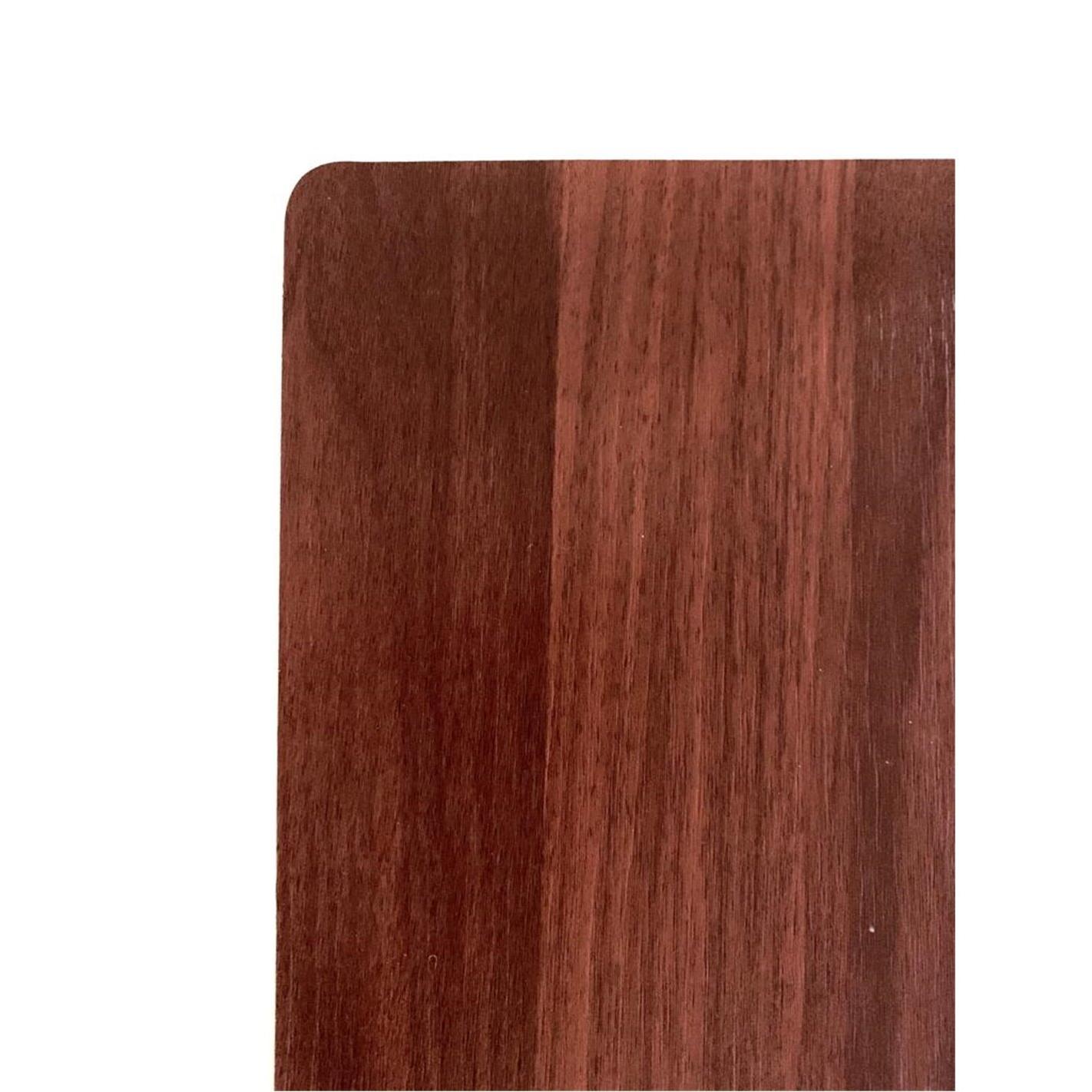 JARDIN202 - Suelo Vinílico PVC impreso Marrón