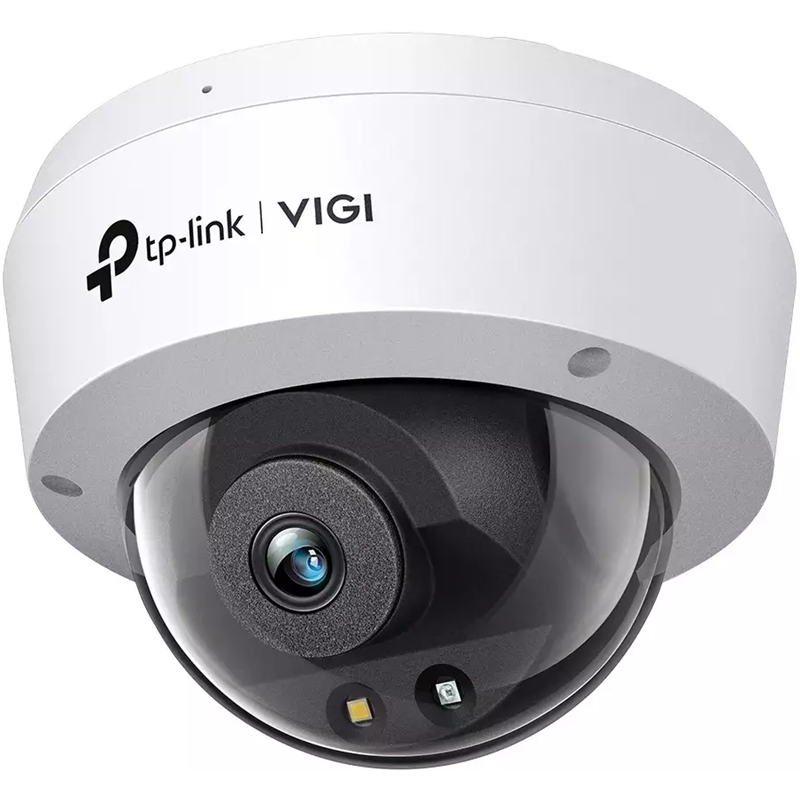 Cámara TP-LINK VIGI C240(2.8mm)
