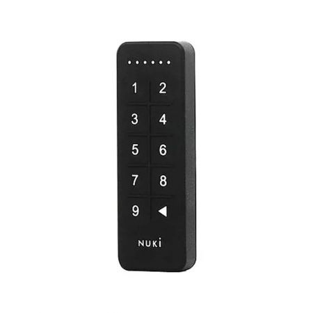 NUKI KEYPAD TECLADO