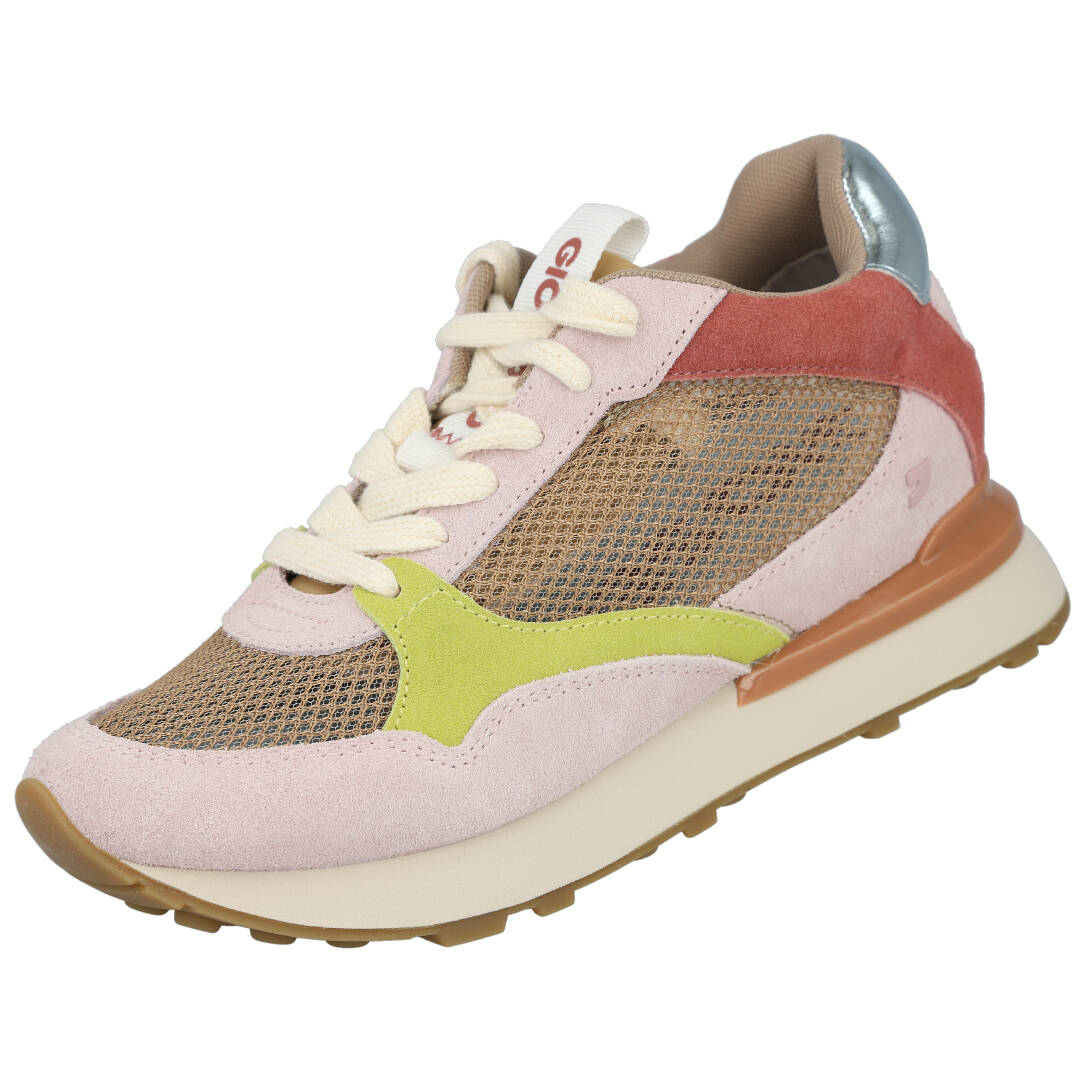 Zapatillas Gioseppo modelo Md78046 en color Beig