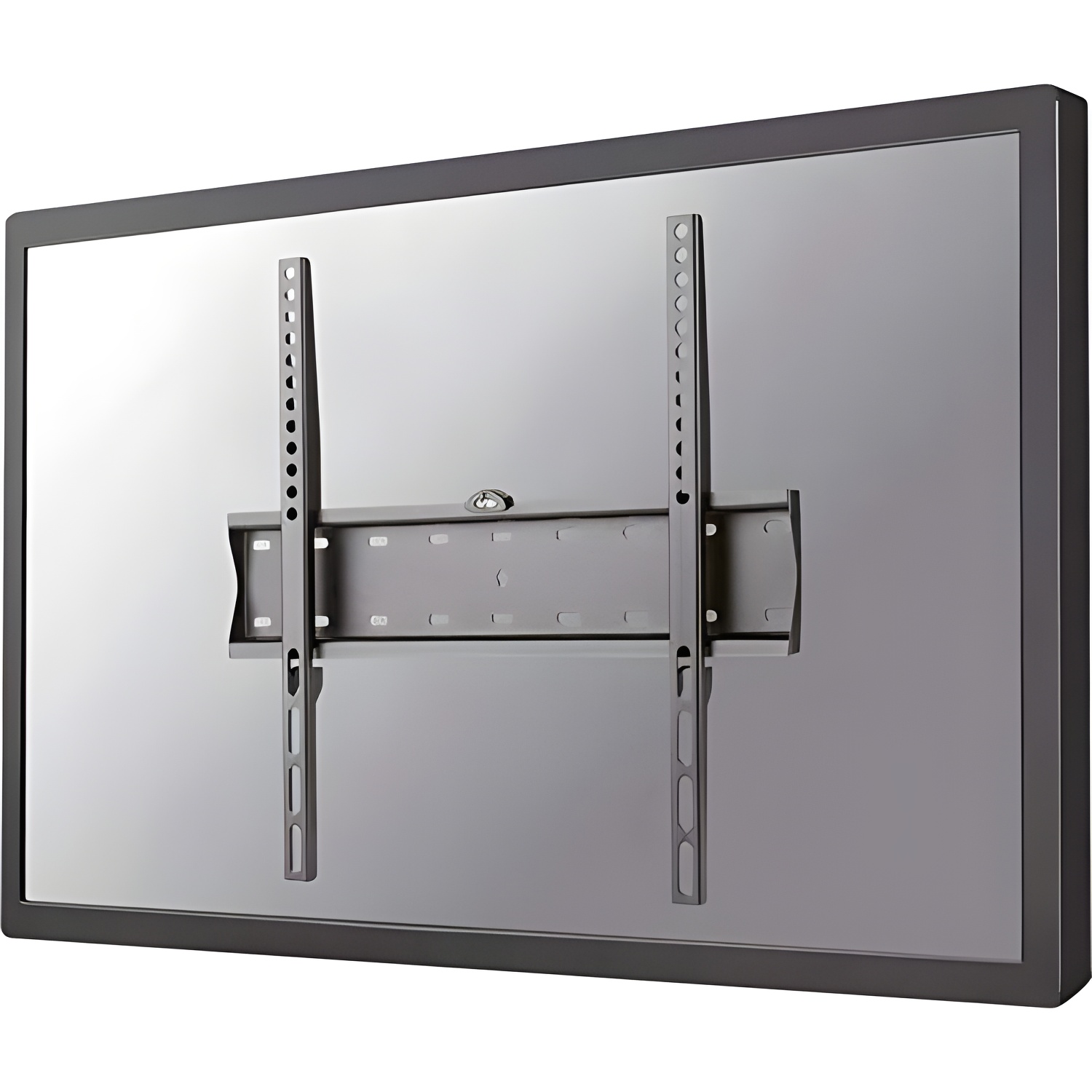 NewStar Montaje de Pared de Pantalla Plana Fijo (FPMA-W300BLACK)