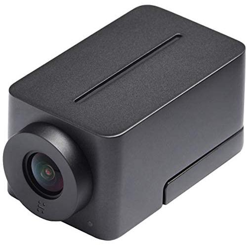 Huddly IQ - Cámara de Conferencia - Color - 12 MP - 720p, 1080p - Audio - USB 3.0 - MJPEG - DC 5 V