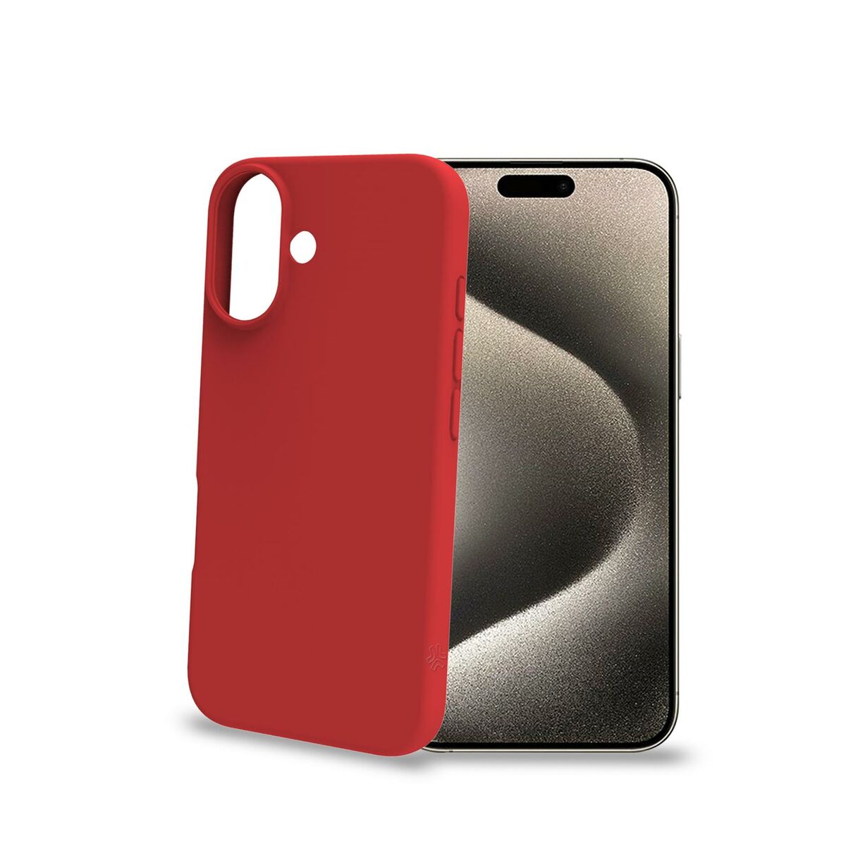 Celly Funda Para Móvil Iphone Talla 16