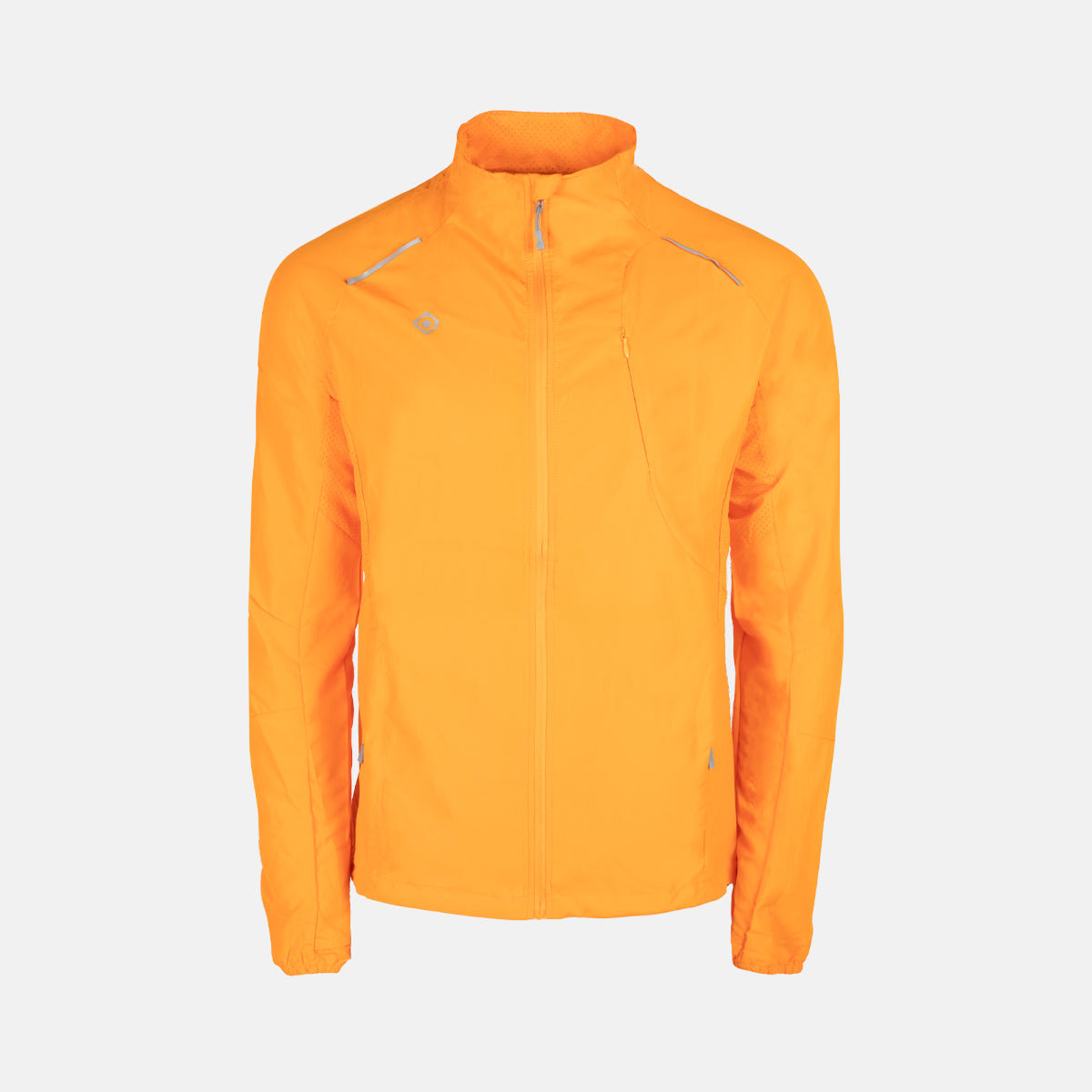 Izas - Camiseta Técnica para Hombre con Tecnología Dry Fit - Camiseta Deportiva de Manga Corta con Hydrospeed Que Expulsa el Sudor a la Superficie y Mantiene Seca la Piel - Brianes Negro - Talla S