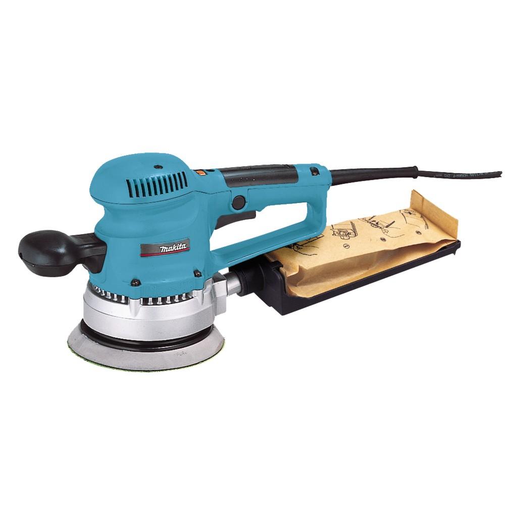MAKITA - BO6030 Lijadora rotorbital MAKITA