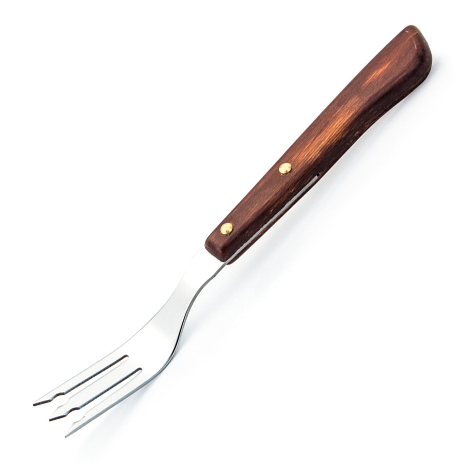 3 Claveles - Tenedor de Mesa 8 cm. Ref. 01502