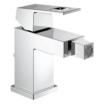 GROHE 23 138 000 EUROCUBE Monomando Bidé