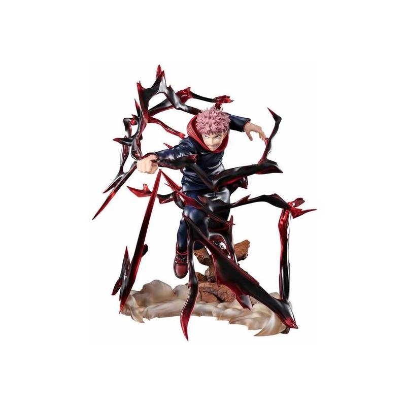 Figura Ichibansho Charlotte Katakuri Duel Memories One Piece 10cm