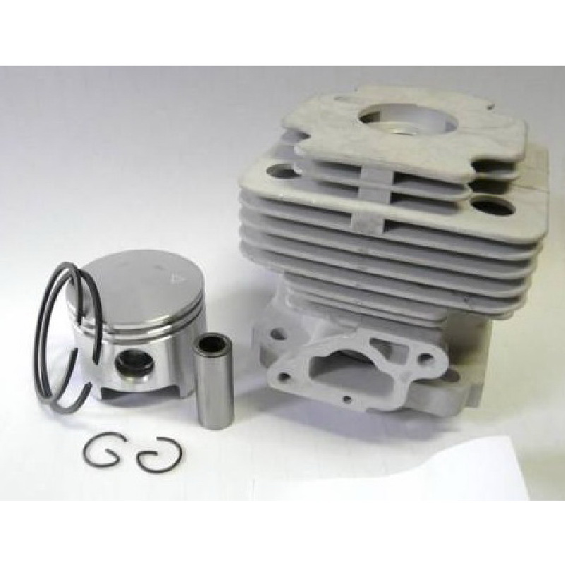 MAMIGA Kit Cilindro y Pistón Ø 42 mm compatible con Oleo Mac 746 | Ref 920007