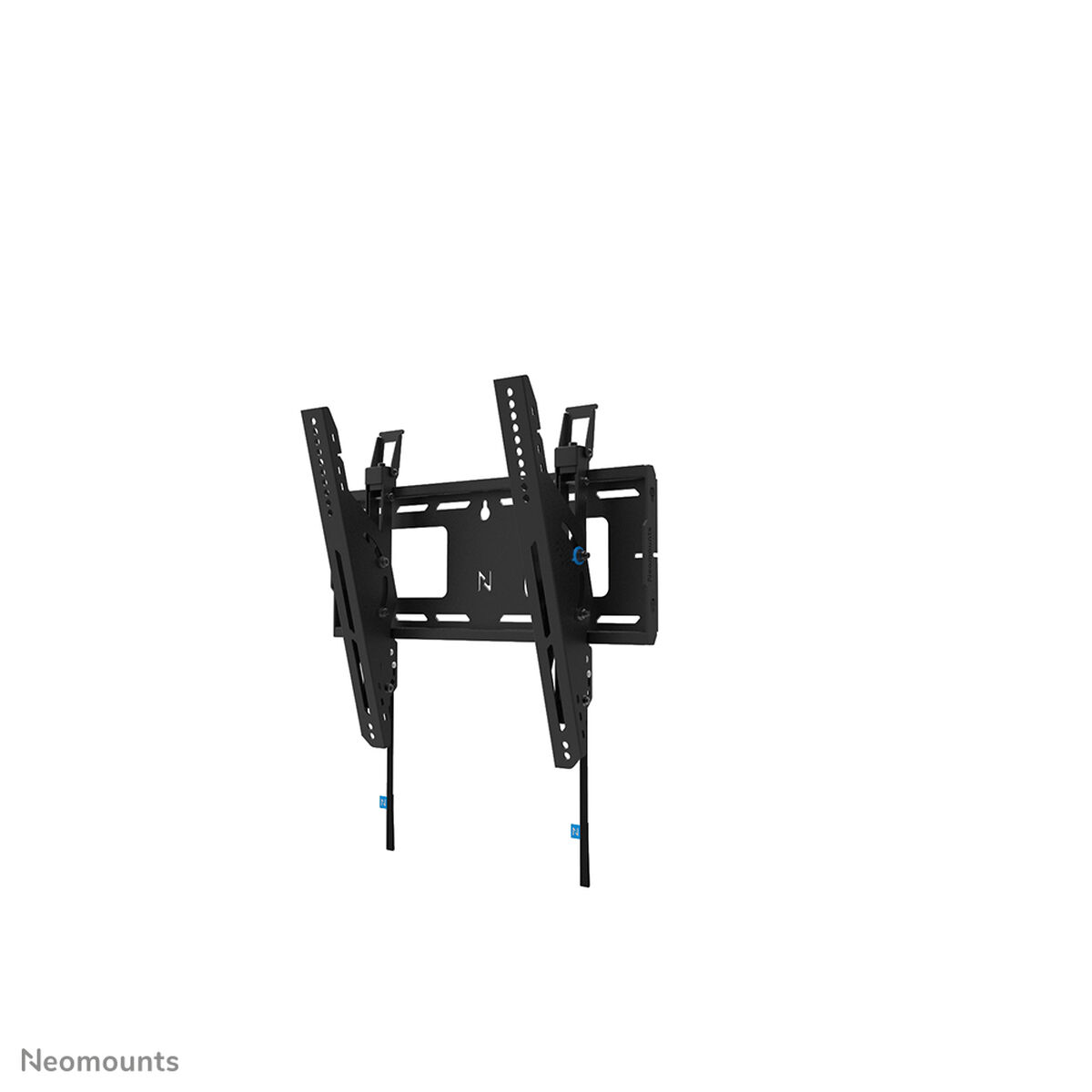 Soporte tv neomounts wl35-750bl14 32" 75" 100 kg