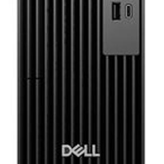 Ordenador sobremesa Small Form Factor DELL PRO SL QCS1250 U5 8/512 W11P