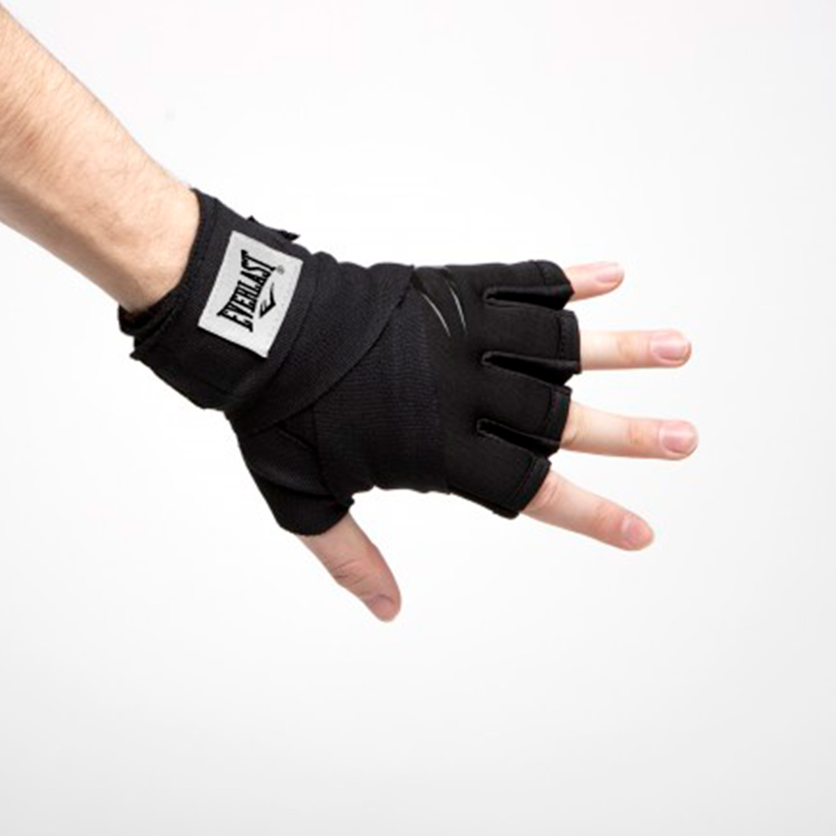 EVERLAST CALLERA VENDA EVERGEL FASTWRAPS BLACK