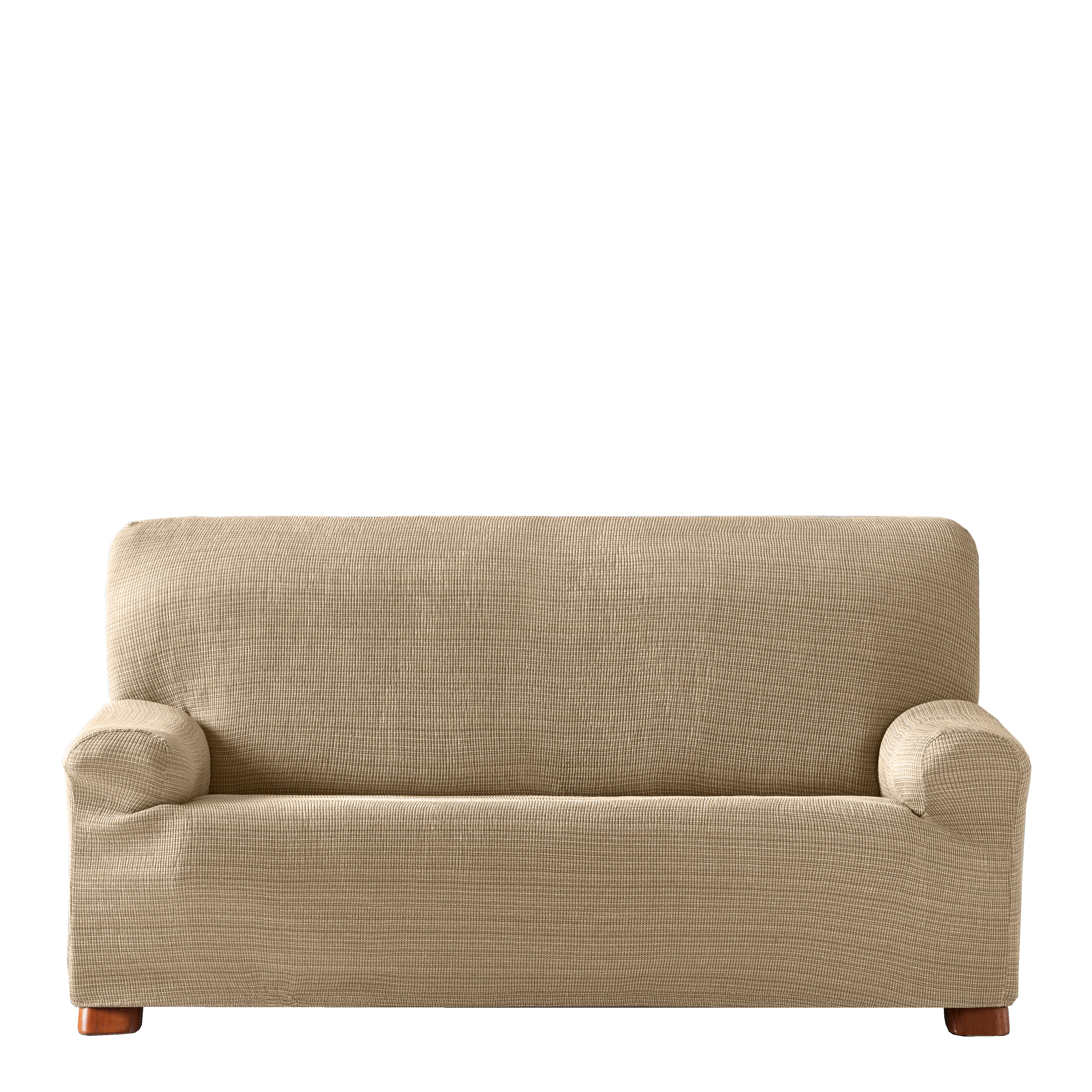Funda de sofa aquiles 4 plazas licra c/01, Tamaño: 4 plazas, 70x240x110cm, Fabricado en España