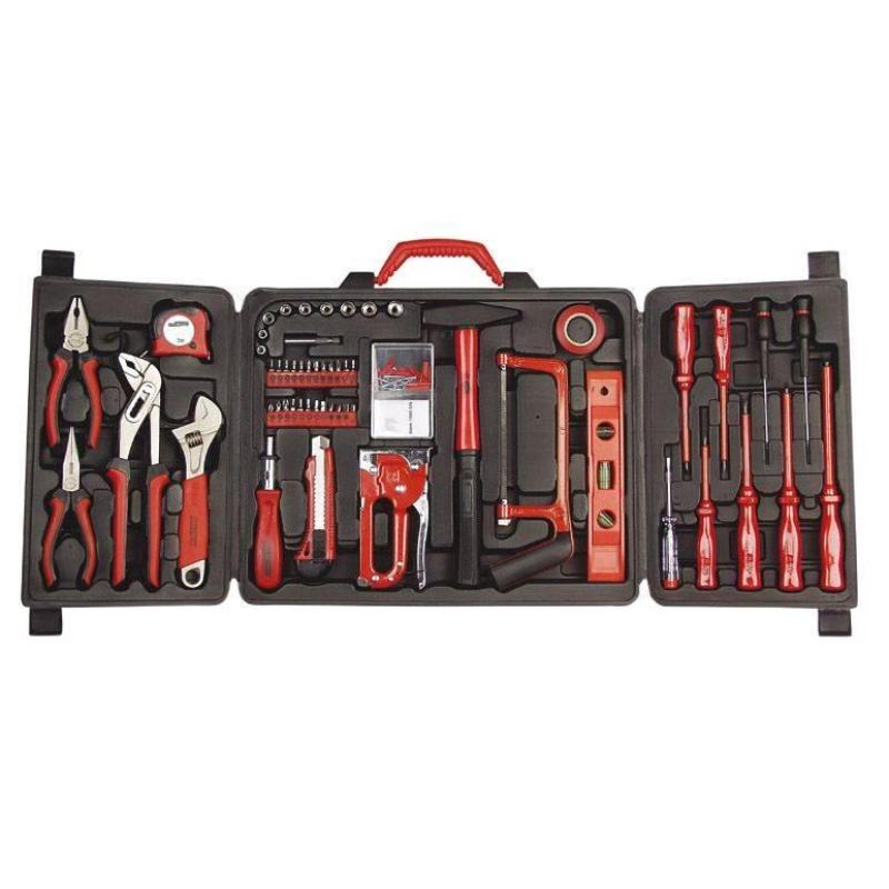 Juego herramientas m29065 mannesman