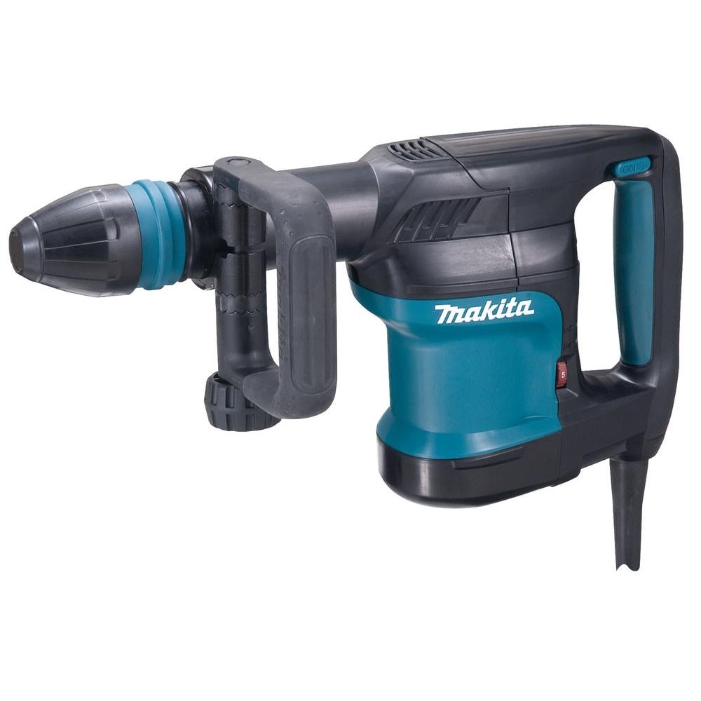 MARTILLO DEMOLEDOR  MAKITA HM0870C