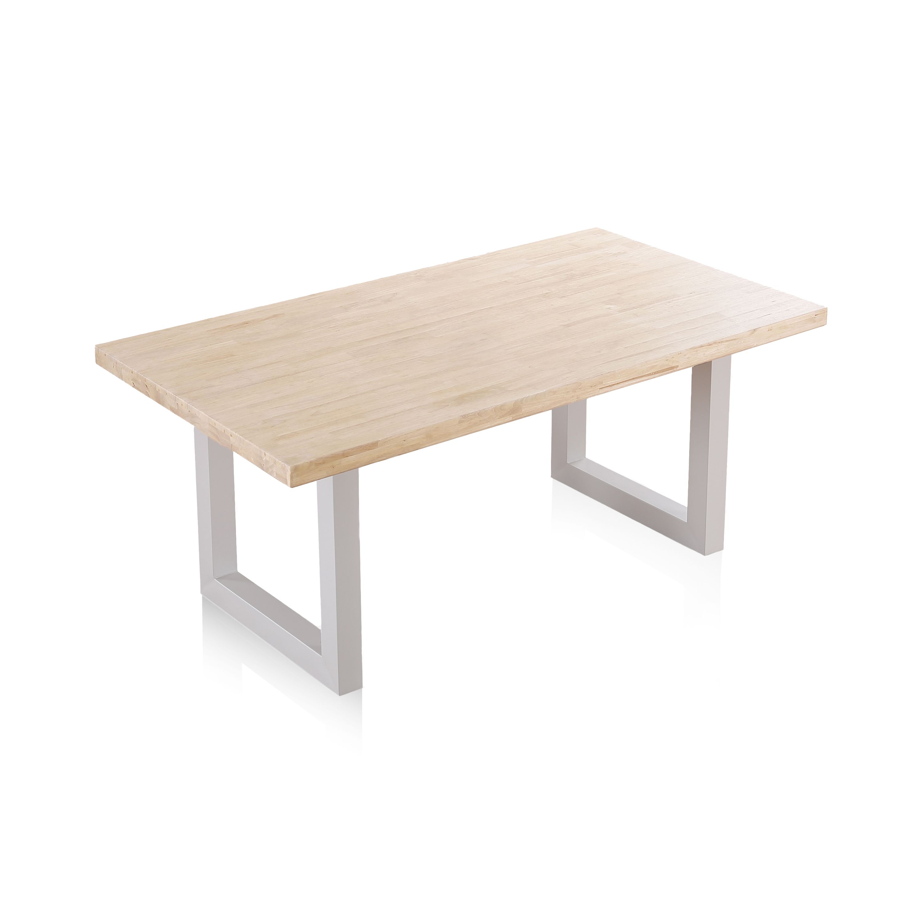 duehome - Mesa de comedor Loft 180